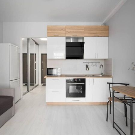 Comfort House Kiev Exterior foto