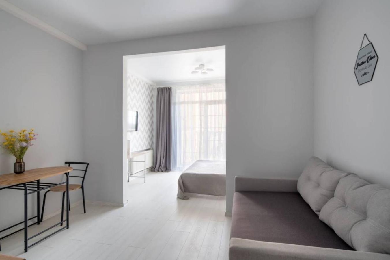 Comfort House Kiev Exterior foto