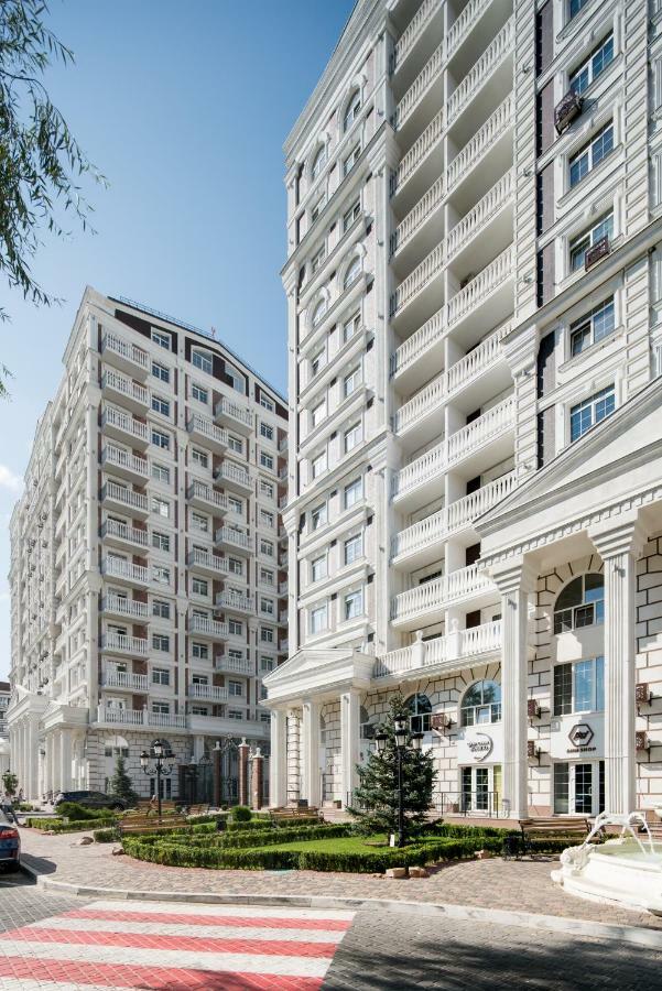 Comfort House Kiev Exterior foto